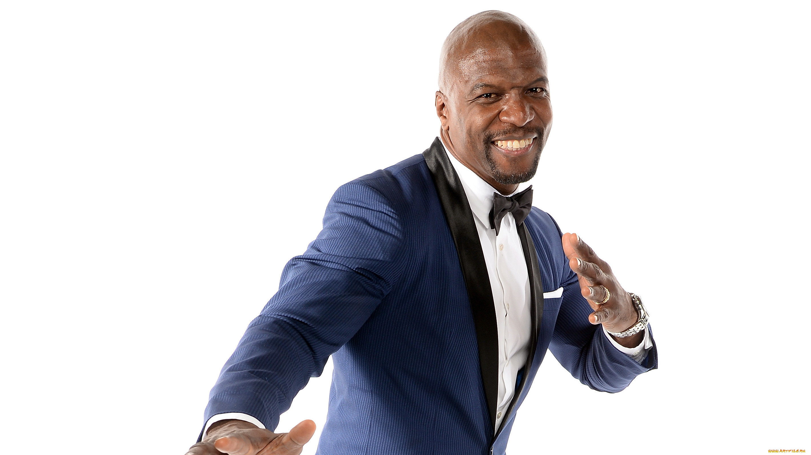 terry crews, , , , 